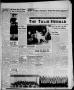 Primary view of The Tulia Herald (Tulia, Tex), Vol. 47, No. 41, Ed. 1, Thursday, October 11, 1956