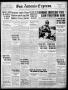 Thumbnail image of item number 1 in: 'San Antonio Express. (San Antonio, Tex.), Vol. 53, No. 119, Ed. 1 Monday, April 29, 1918'.