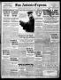 Thumbnail image of item number 1 in: 'San Antonio Express. (San Antonio, Tex.), Vol. 53, No. 134, Ed. 1 Tuesday, May 14, 1918'.