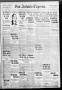 Thumbnail image of item number 1 in: 'San Antonio Express. (San Antonio, Tex.), Vol. 54, No. 303, Ed. 1 Sunday, November 2, 1919'.