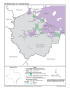 Primary view of 2007 Economic Census Map: Fort Bend County, Texas - Economic Places