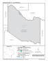 Map: 2007 Economic Census Map: Hardeman County, Texas - Economic Places