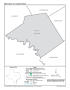 Map: 2007 Economic Census Map: Mills County, Texas - Economic Places