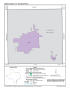 Primary view of 2007 Economic Census Map: Lubbock County, Texas - Economic Places