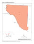 Map: 2007 Economic Census Map: El Paso, Texas Metropolitan Statistical Area