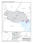 Map: 2007 Economic Census Map: San Patricio County, Texas - Economic Places