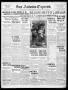 Thumbnail image of item number 1 in: 'San Antonio Express. (San Antonio, Tex.), Vol. 55, No. 294, Ed. 1 Sunday, October 24, 1920'.