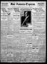 Thumbnail image of item number 1 in: 'San Antonio Express. (San Antonio, Tex.), Vol. 46, No. 95, Ed. 1 Wednesday, April 5, 1911'.