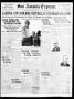 Thumbnail image of item number 1 in: 'San Antonio Express. (San Antonio, Tex.), Vol. 55, No. 165, Ed. 1 Sunday, June 13, 1920'.