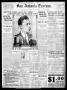 Newspaper: San Antonio Express. (San Antonio, Tex.), Vol. 46, No. 328, Ed. 1 Fri…