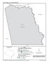 Map: 2007 Economic Census Map: Tyler County, Texas - Economic Places
