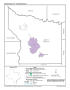 Primary view of 2007 Economic Census Map: Smith County, Texas - Economic Places