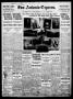 Newspaper: San Antonio Express. (San Antonio, Tex.), Vol. 46, No. 164, Ed. 1 Tue…