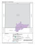 Primary view of 2007 Economic Census Map: Potter County, Texas - Economic Places