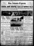 Thumbnail image of item number 1 in: 'San Antonio Express. (San Antonio, Tex.), Vol. 49, No. 134, Ed. 1 Thursday, May 14, 1914'.