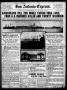 Newspaper: San Antonio Express. (San Antonio, Tex.), Vol. 49, No. 112, Ed. 1 Wed…