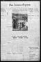 Newspaper: San Antonio Express. (San Antonio, Tex.), Vol. 47, No. 362, Ed. 1 Fri…