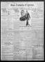 Thumbnail image of item number 1 in: 'San Antonio Express. (San Antonio, Tex.), Vol. 48, No. 38, Ed. 1 Friday, February 7, 1913'.