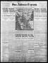 Newspaper: San Antonio Express. (San Antonio, Tex.), Vol. 48, No. 2, Ed. 1 Thurs…