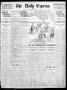 Newspaper: The Daily Express. (San Antonio, Tex.), Vol. 45, No. 203, Ed. 1 Frida…