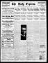 Newspaper: The Daily Express. (San Antonio, Tex.), Vol. 44, No. 323, Ed. 1 Frida…