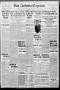 Thumbnail image of item number 1 in: 'San Antonio Express. (San Antonio, Tex.), Vol. 52, No. 50, Ed. 1 Monday, February 19, 1917'.