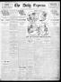 Newspaper: The Daily Express. (San Antonio, Tex.), Vol. 45, No. 211, Ed. 1 Frida…