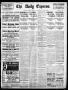Newspaper: The Daily Express. (San Antonio, Tex.), Vol. 44, No. 175, Ed. 1 Thurs…