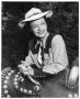 Primary view of Dale Evans, Queen of the West