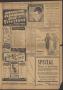 Thumbnail image of item number 3 in: 'The Kerens Tribune (Kerens, Tex.), Vol. 53, No. 35, Ed. 1 Friday, August 18, 1944'.