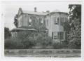 Photograph: [Browne-Wagner House Photograph #7]