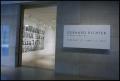 Collection: Gerhard Richter in Dallas Collections [Exhibition Photographs]