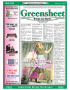 Primary view of The Greensheet (Austin, Tex.), Vol. 30, No. 36, Ed. 1 Thursday, October 18, 2007