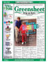 Primary view of The Greensheet (Austin, Tex.), Vol. 31, No. 24, Ed. 1 Thursday, July 24, 2008