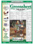 Newspaper: The Greensheet (Austin, Tex.), Vol. 30, No. 1, Ed. 1 Thursday, Februa…