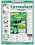 Primary view of The Greensheet (Austin, Tex.), Vol. 32, No. 5, Ed. 1 Thursday, March 12, 2009