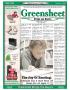Newspaper: The Greensheet (Austin, Tex.), Vol. 28, No. 51, Ed. 1 Thursday, Febru…