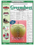 Primary view of The Greensheet (Austin, Tex.), Vol. 28, No. 41, Ed. 1 Thursday, November 24, 2005