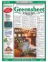 Primary view of The Greensheet (Austin, Tex.), Vol. 28, No. 49, Ed. 1 Thursday, January 19, 2006