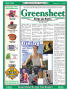Primary view of The Greensheet (Austin, Tex.), Vol. 29, No. 31, Ed. 1 Thursday, September 14, 2006