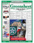 Primary view of The Greensheet (Austin, Tex.), Vol. 30, No. 3, Ed. 1 Thursday, March 1, 2007