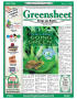 Primary view of The Greensheet (Austin, Tex.), Vol. 32, No. 6, Ed. 1 Thursday, March 19, 2009