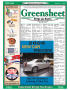 Primary view of The Greensheet (Austin, Tex.), Vol. 30, No. 35, Ed. 1 Thursday, October 11, 2007