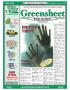 Primary view of The Greensheet (Austin, Tex.), Vol. 31, No. 33, Ed. 1 Thursday, September 25, 2008