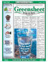 Newspaper: The Greensheet (Austin, Tex.), Vol. 30, No. 25, Ed. 1 Thursday, Augus…