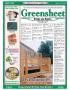 Primary view of The Greensheet (Austin, Tex.), Vol. 29, No. 6, Ed. 1 Thursday, March 23, 2006