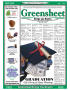 Thumbnail image of item number 1 in: 'The Greensheet (Austin, Tex.), Vol. 30, No. 12, Ed. 1 Thursday, May 3, 2007'.