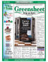 Thumbnail image of item number 1 in: 'The Greensheet (Austin, Tex.), Vol. 21, No. 50, Ed. 1 Thursday, January 22, 2009'.