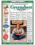 Primary view of The Greensheet (Dallas, Tex.), Vol. 29, No. 69, Ed. 1 Friday, June 17, 2005