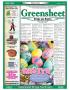 Newspaper: The Greensheet (Dallas, Tex.), Vol. 30, No. 363, Ed. 1 Friday, April …